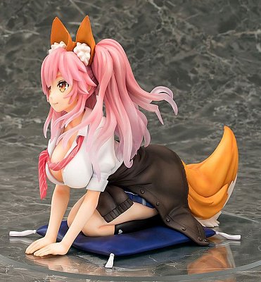 Fate/Extella PVC Statue 1/6 Tamamo no Mae School Uniform Ver. 19 cm