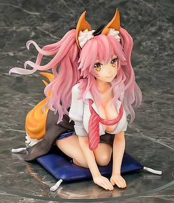 Fate/Extella PVC Statue 1/6 Tamamo no Mae School Uniform Ver. 19 cm