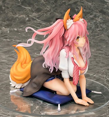 Fate/Extella PVC Statue 1/6 Tamamo no Mae School Uniform Ver. 19 cm