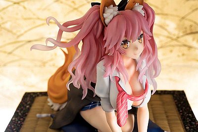 Fate/Extella PVC Statue 1/6 Tamamo no Mae School Uniform Ver. 19 cm