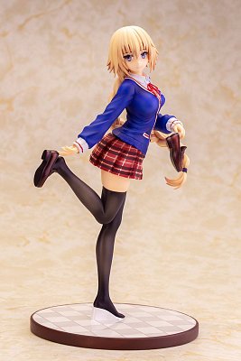 Fate/Extella PVC Statue 1/7 Jeanne d\'Arc 25 cm