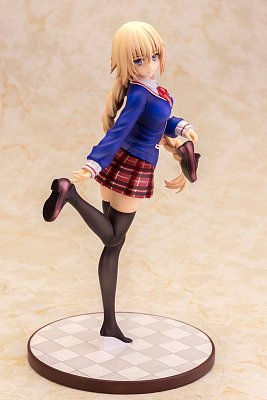 Fate/Extella PVC Statue 1/7 Jeanne d\'Arc 25 cm