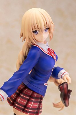 Fate/Extella PVC Statue 1/7 Jeanne d\'Arc 25 cm