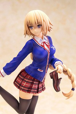 Fate/Extella PVC Statue 1/7 Jeanne d\'Arc 25 cm