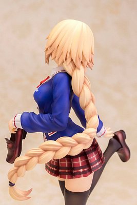 Fate/Extella PVC Statue 1/7 Jeanne d\'Arc 25 cm