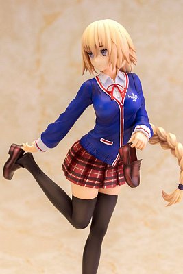 Fate/Extella PVC Statue 1/7 Jeanne d\'Arc 25 cm