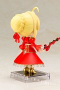 Fate/Extra Last Encore Cu-Poche Action Figure Saber 11 cm
