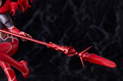 Fate/Extra Last Encore PVC Statue 1/7 Rin Tohsaka Battle Ver. 22 cm