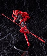 Fate/Extra Last Encore PVC Statue 1/7 Rin Tohsaka Battle Ver. 22 cm