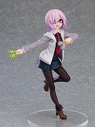 Fate/Grand Carnival Pop Up Parade PVC Statue Mash Kyrielight: Carnival Ver. 17 cm