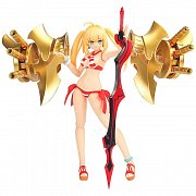 Fate/Grand Order 4 Inch-Nel Action Figure Caster/Nero Claudius 12 cm