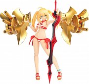 Fate/Grand Order 4 Inch-Nel Action Figure Caster/Nero Claudius 12 cm