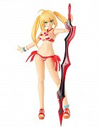 Fate/Grand Order 4 Inch-Nel Action Figure Caster/Nero Claudius 12 cm