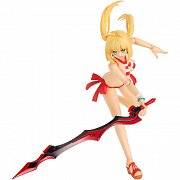 Fate/Grand Order 4 Inch-Nel Action Figure Caster/Nero Claudius 12 cm