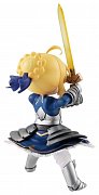 Fate/Grand Order Desktop Army Action Figure Saber / Artoria Pendragon 14 cm