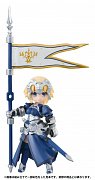 Fate/Grand Order Desktop Army Figures 8 cm Assortment Masch & Altria & Jeanne (3)