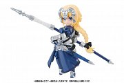 Fate/Grand Order Desktop Army Figures 8 cm Assortment Masch & Altria & Jeanne (3)