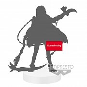 Fate/Grand Order EXQ PVC Statue Ana 18 cm