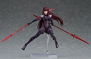 Fate/Grand Order Figma Action Figure Lancer/Scathach 15 cm