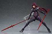 Fate/Grand Order Figma Action Figure Lancer/Scathach 15 cm