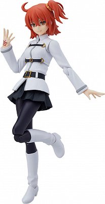 Fate/Grand Order Figma Action Figure Master/Female Protagonist 15 cm
