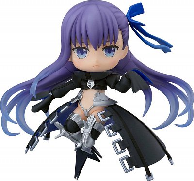 Fate/Grand Order Nendoroid Action Figure Alter Ego/Meltryllis 10 cm