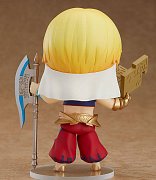 Fate/Grand Order Nendoroid Action Figure Caster/Gilgamesh 10 cm