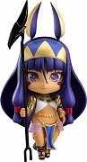 Fate/Grand Order Nendoroid Action Figure Caster/Nitocris 12 cm
