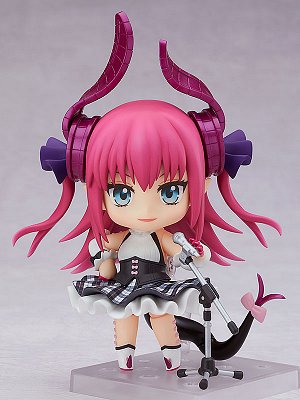 Fate/Grand Order Nendoroid Action Figure Lancer/Elizabeth Bathory 10 cm