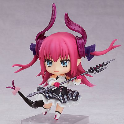 Fate/Grand Order Nendoroid Action Figure Lancer/Elizabeth Bathory 10 cm