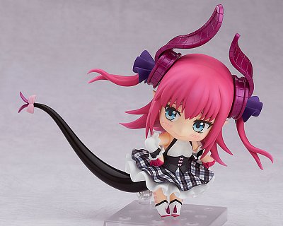 Fate/Grand Order Nendoroid Action Figure Lancer/Elizabeth Bathory 10 cm