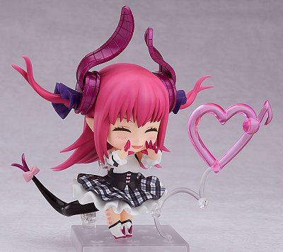 Fate/Grand Order Nendoroid Action Figure Lancer/Elizabeth Bathory 10 cm