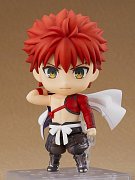 Fate/Grand Order Nendoroid Action Figure Saber/Senji Muramasa 10 cm