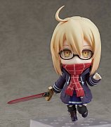 Akční figurka Fate/Grand Order Nendoroid Berserker/Mysterious Heroine X (Alter) 10 cm - Poškozený obal