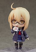 Akční figurka Fate/Grand Order Nendoroid Berserker/Mysterious Heroine X (Alter) 10 cm - Poškozený obal