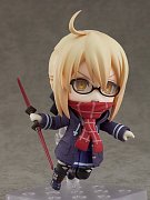 Akční figurka Fate/Grand Order Nendoroid Berserker/Mysterious Heroine X (Alter) 10 cm - Poškozený obal