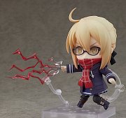 Akční figurka Fate/Grand Order Nendoroid Berserker/Mysterious Heroine X (Alter) 10 cm - Poškozený obal