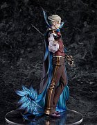 Fate/Grand Order PVC Socha 1/7 Archer/James Moriarty 25 cm