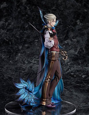 Fate/Grand Order PVC Socha 1/7 Archer/James Moriarty 25 cm