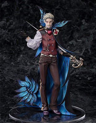 Fate/Grand Order PVC Socha 1/7 Archer/James Moriarty 25 cm