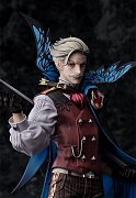 Fate/Grand Order PVC Socha 1/7 Archer/James Moriarty 25 cm