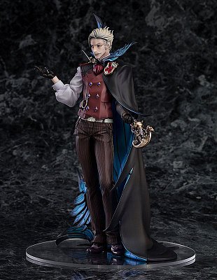 Fate/Grand Order PVC Socha 1/7 Archer/James Moriarty 25 cm