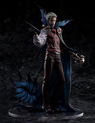 Fate/Grand Order PVC Socha 1/7 Archer/James Moriarty 25 cm
