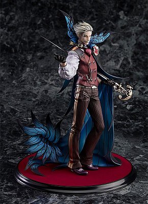 Fate/Grand Order PVC Socha 1/7 Archer/James Moriarty 25 cm