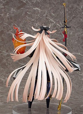 Fate/Grand Order PVC Statue 1/7 Alter Ego/Okita Soji (Alter) 33 cm