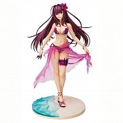 Fate/Grand Order PVC Statue 1/7 Assassin/Scathach 27 cm