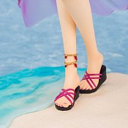Fate/Grand Order PVC Statue 1/7 Assassin/Scathach 27 cm