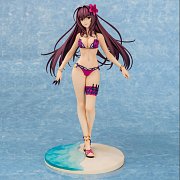 Fate/Grand Order PVC Statue 1/7 Assassin/Scathach 27 cm