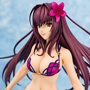 Fate/Grand Order PVC Statue 1/7 Assassin/Scathach 27 cm