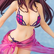 Fate/Grand Order PVC Statue 1/7 Assassin/Scathach 27 cm